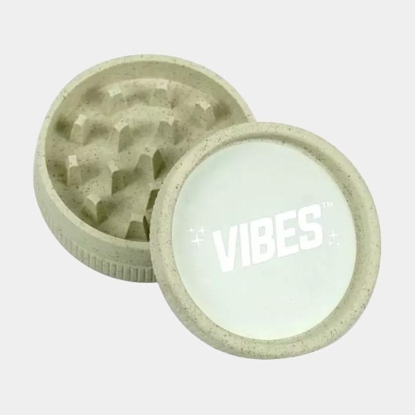 2-teiligen Hanfgrinder Vibes kaufen - GB The Green Brand