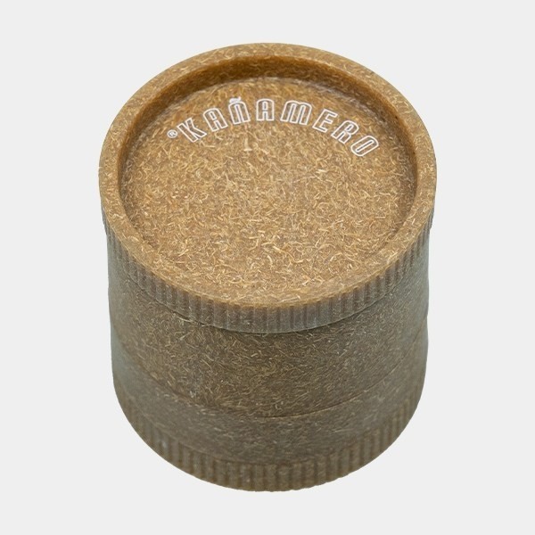 View 4-teiliger Hanf-Grinder