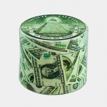 View Grinder Dollar 4-teilig