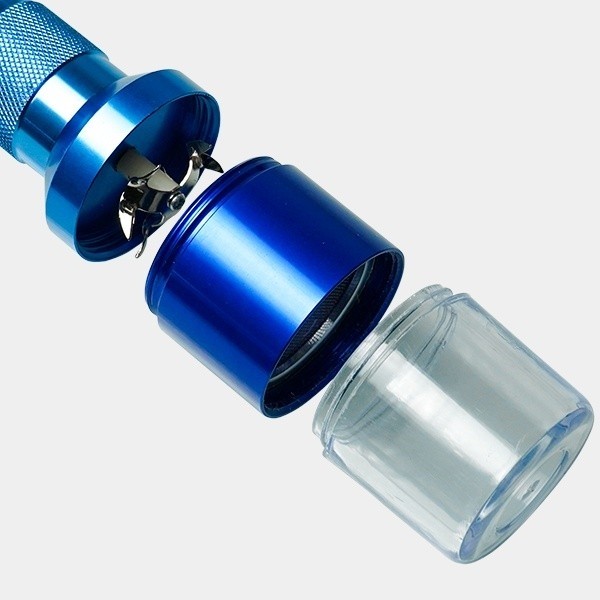 Elektrischer Grinder
