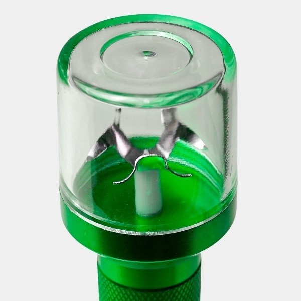 Elektrischer Grinder