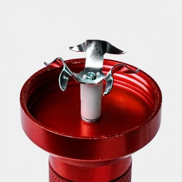 Elektrischer Grinder