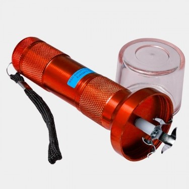 Elektrischer Grinder
