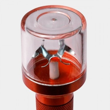 Elektrischer Grinder