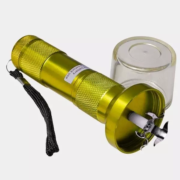 Elektrischer Grinder