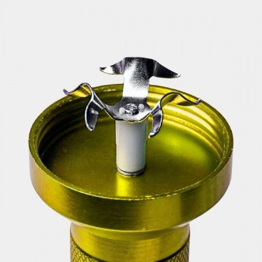 Elektrischer Grinder