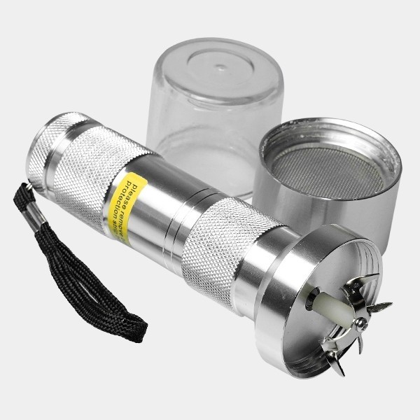 Elektrischer Grinder