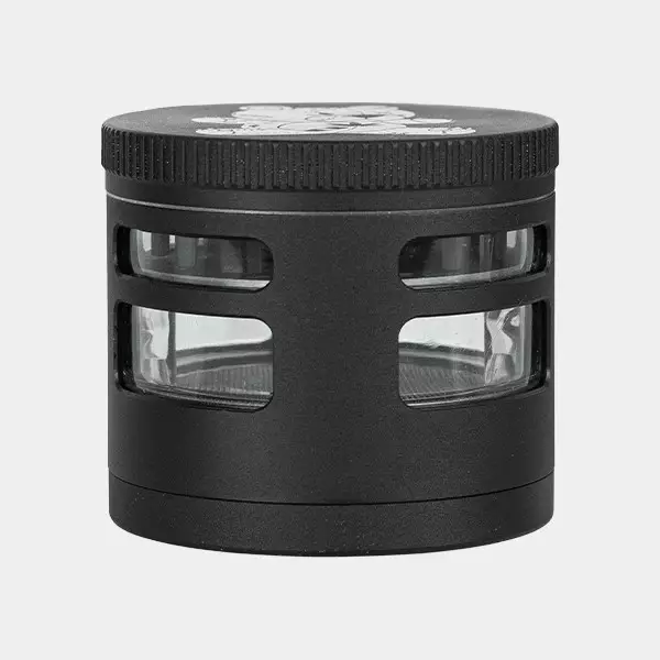 Magnetischer Bärenmühle 4-teilig - GB The Green Brand