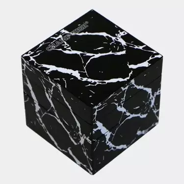 Marmor Grinder 4-teilig 50mm Champ High - Günstig Wachsen