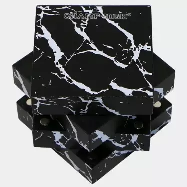 Marmor Grinder 4-teilig 50mm Champ High - Günstig Wachsen