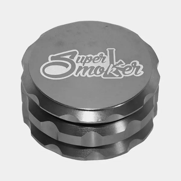 Izamal 4-teiliger Metallgrinder 60mm