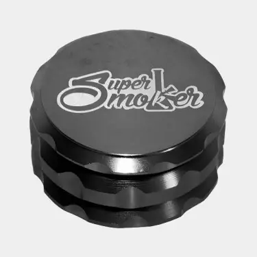 Izamal Metallgrinder von Super Smoker - Günstig Grow