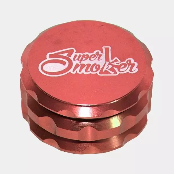 Izamal 4-teiliger Metallgrinder 60mm