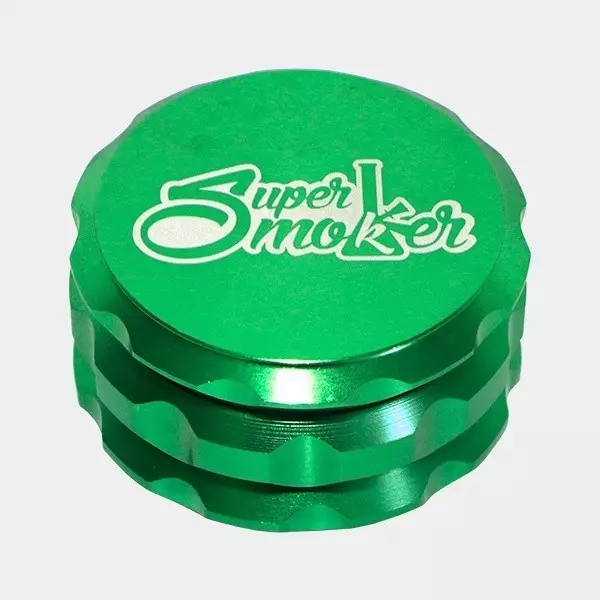 Izamal 4-teiliger Metallgrinder 60mm