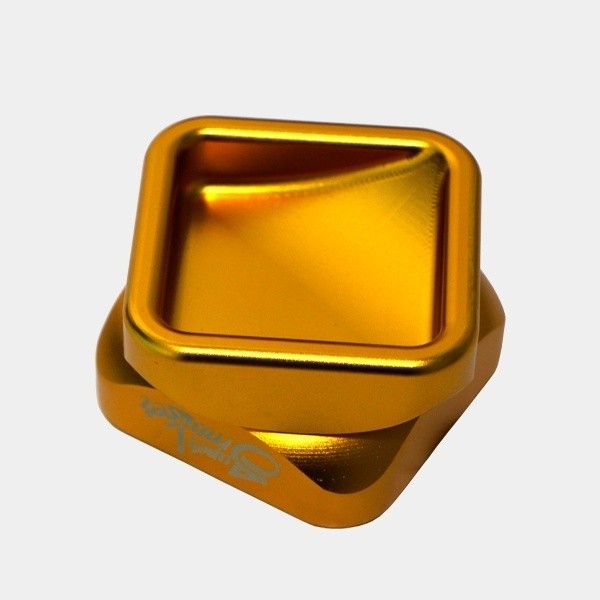 View Grinder PumaPunku Gold