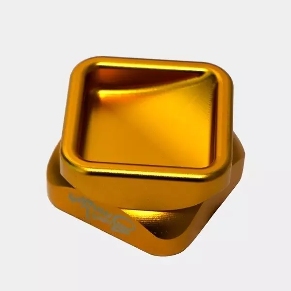 Grinder PumaPunku Gold