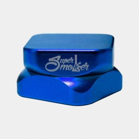 Grinder PumaPunku Blau