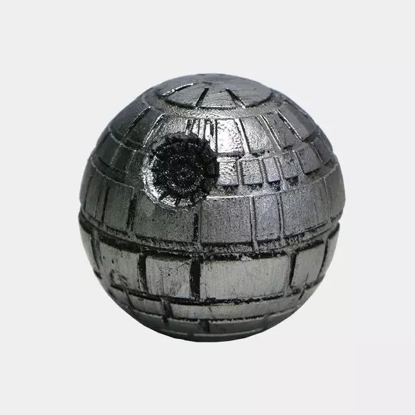 Originale Grinder - zum Zerkleinern deines Kräuters - Grow Billig