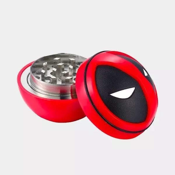 Originale Grinder
