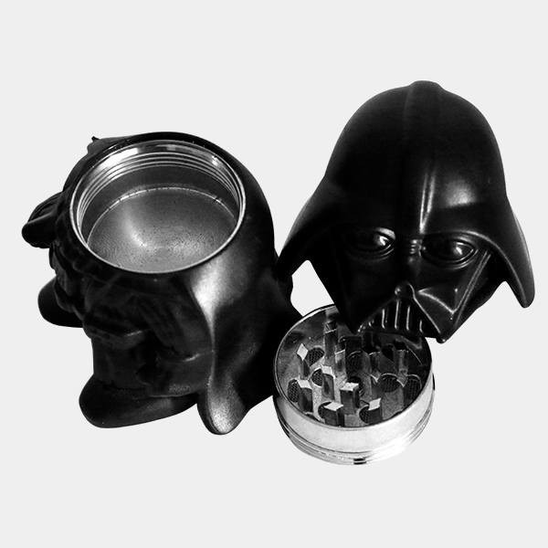 Originale Grinder