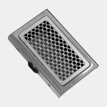 raw-grinder-shredder-300 - für dein Gras - Wachsen Billig