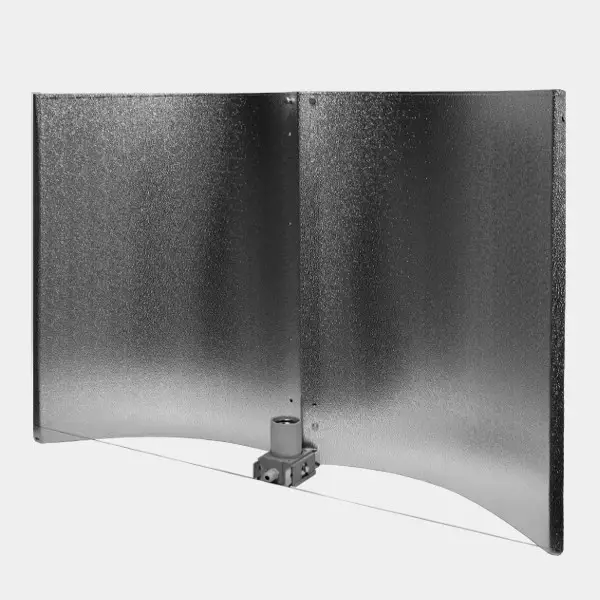 Reflector Adjust a Wings Avenger Professionell - Günstig wachsen