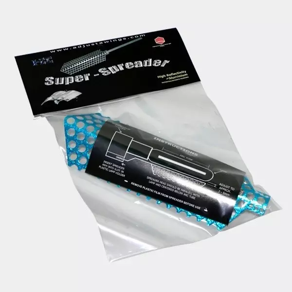 Reflector Adjust a Wings Avenger Professionell - Günstig wachsen