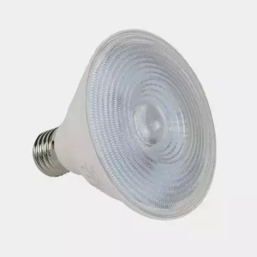 Agrolite Dark Night 20W Glühbirne Grün - GB The Green Brand