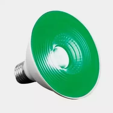Agrolite Dark Night 20W Glühbirne Grün - GB The Green Brand