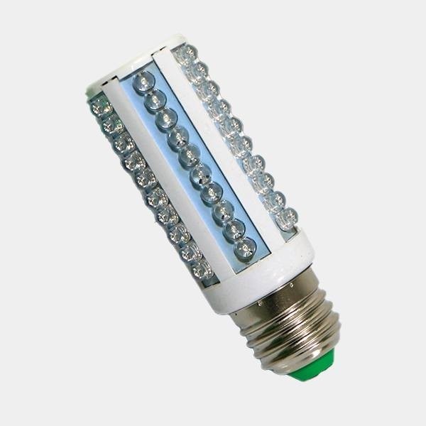 View Pure Light Green LED Glühbirne 3,5W - Günstig Grow