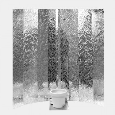 Reflektor mit Fassung