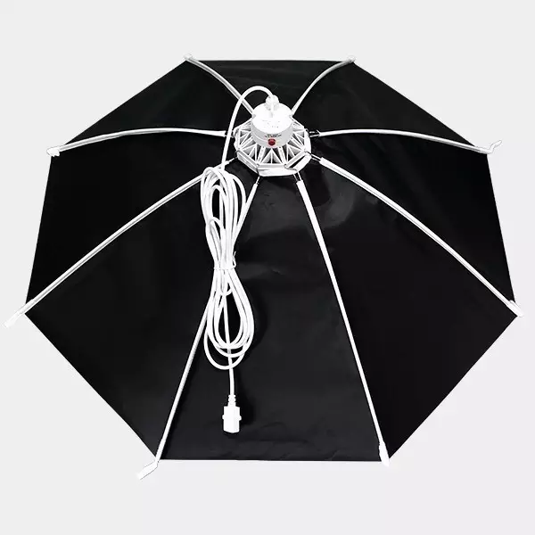 Daisy Schirmreflektor von Secret Jardin - Günstig wachsen