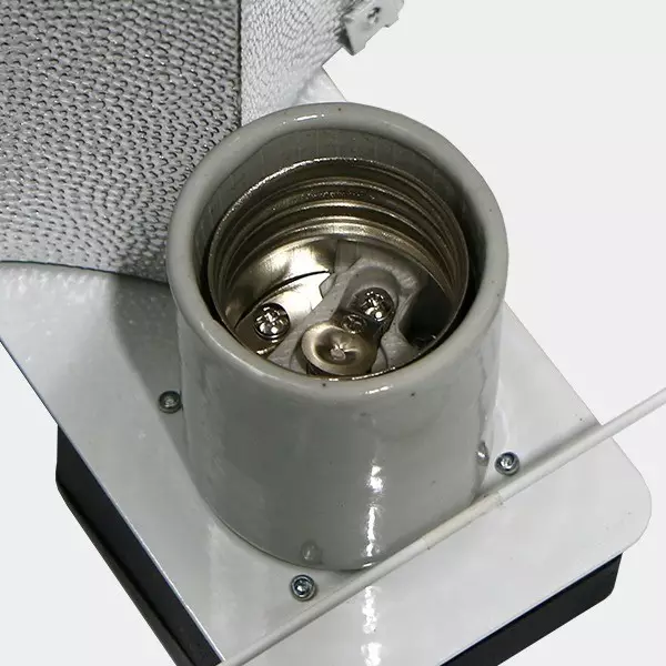 Reflector Pearl Pro XL für Indoor-Kulturen - GB The Green Brand