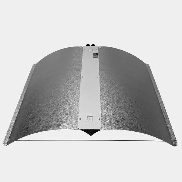 Reflector Pearl Pro XL für Indoor-Kulturen - GB The Green Brand