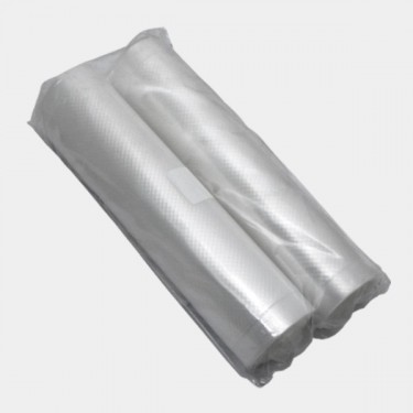 Strukturierte Rolle und Beutel (Vakuumverpackung) rolle