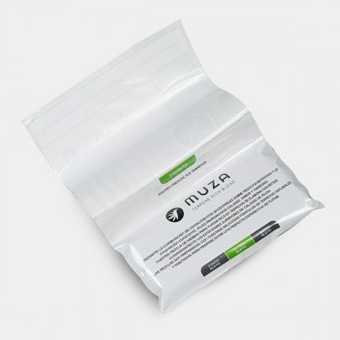 Tabakersatz Neutral MUZA open bag