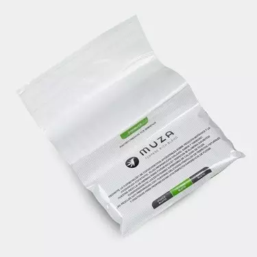 Tabakersatz Neutral MUZA open bag