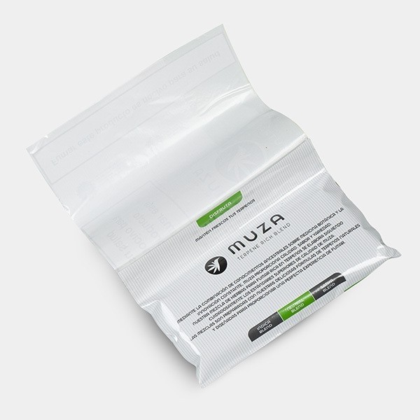 Tabakersatz Neutral MUZA open bag