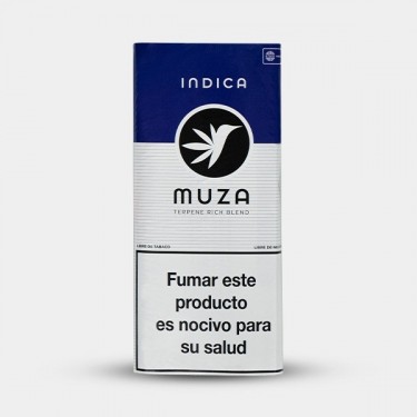 View Tabakersatz Indica MUZA