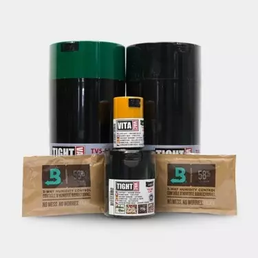 Heilungsflaschensatz kaufen - GB