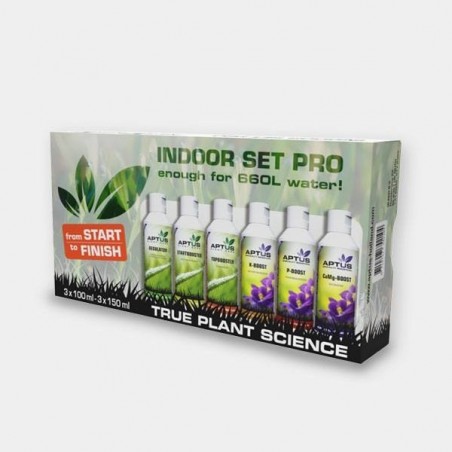 Indoor-Set Pro