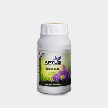 View Humic Blast von Aptus Holland Nutrients - Billig wachsen