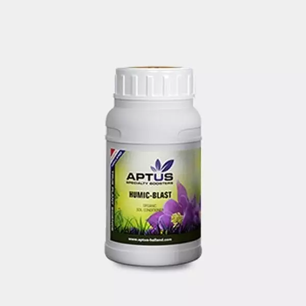 Humic Blast von Aptus Holland Nutrients - Billig wachsen