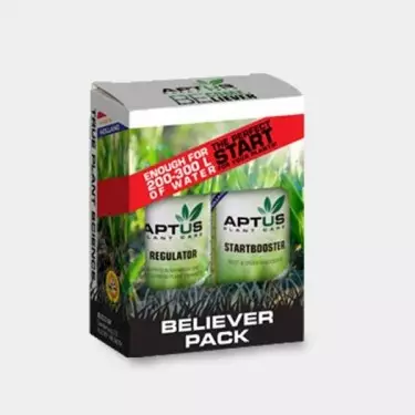Believer Pack von Aptus Holland Nutrients - Günstig Wachsen