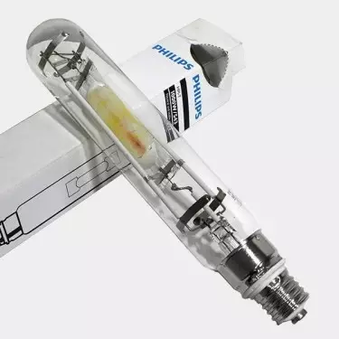 Philips Hpi-t Metallhalogenid - Günstige Grow-Lampe