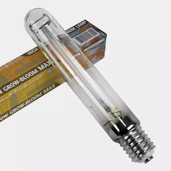 Sicht Pure Light HPS 600W Mischlampe kaufen - GB The Green Brand