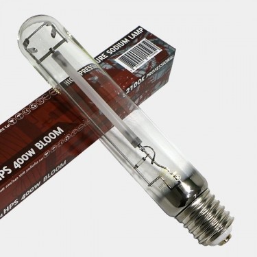 Pure Light HPS Spezial-Blütenlampe - Günstig anbauen