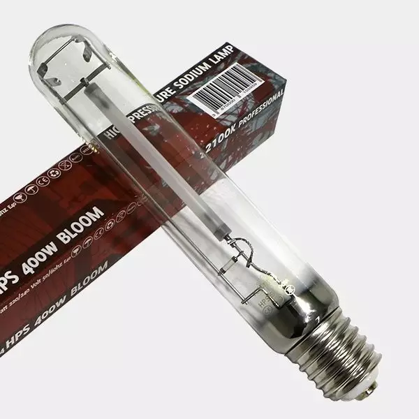 Sicht Pure Light HPS Spezial-Blütenlampe - Günstig anbauen