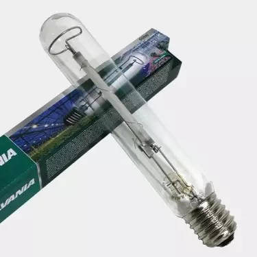 Sylvania Grolux Mischlichtbirne Professional - Günstig Wachsen