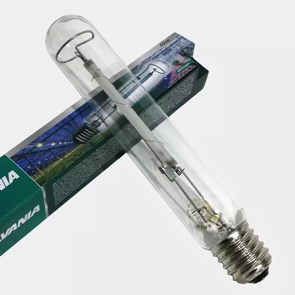 Sylvania Grolux Mischlichtbirne Professional - Günstig Wachsen